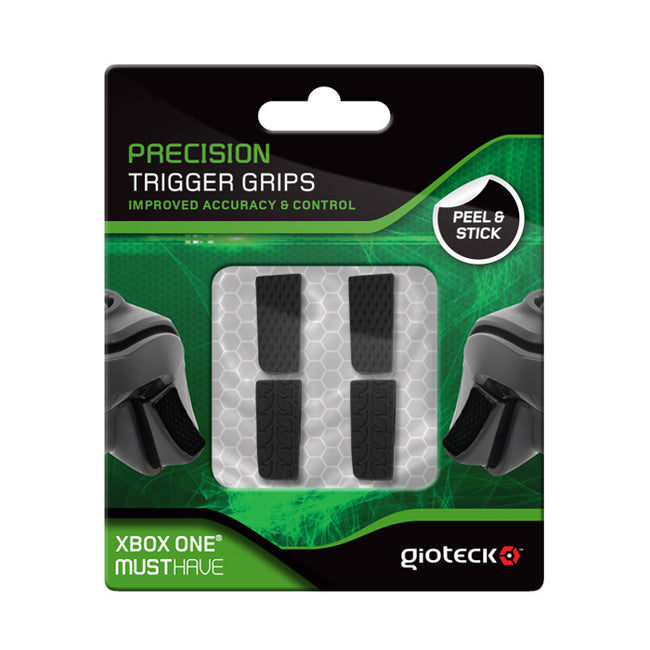 Gioteck Precision Trigger Grips [Xbox One] Hover Image