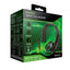 Gioteck Xh50 Wired Mono Headset Green [Xbox One]