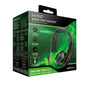 Gioteck Xh50 Wired Mono Headset Green [Xbox One]