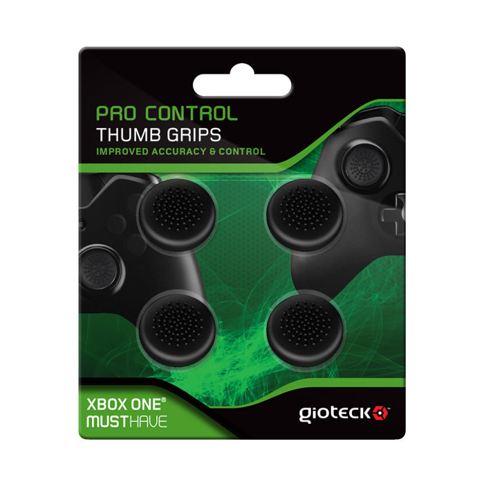 Gioteck Pro Control Thumb Grips [Xbox One]