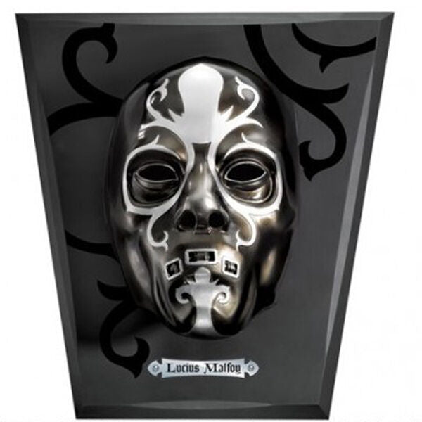 Mascara Mortigafo Lucius Malfoy Harry Potter Hover Image