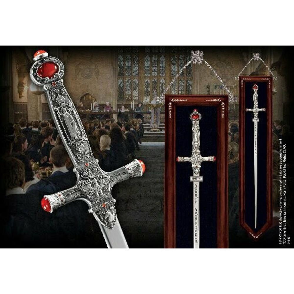 Replica Espada Godric Griffindor Harry Potter