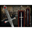 Replica Espada Godric Griffindor Harry Potter