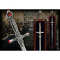 Replica Espada Godric Griffindor Harry Potter