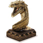 Figura Sujetalibros Basilisco Harry Potter 18Cm