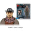 Figura Penny Dreadful Ethan Chandler 20Cm
