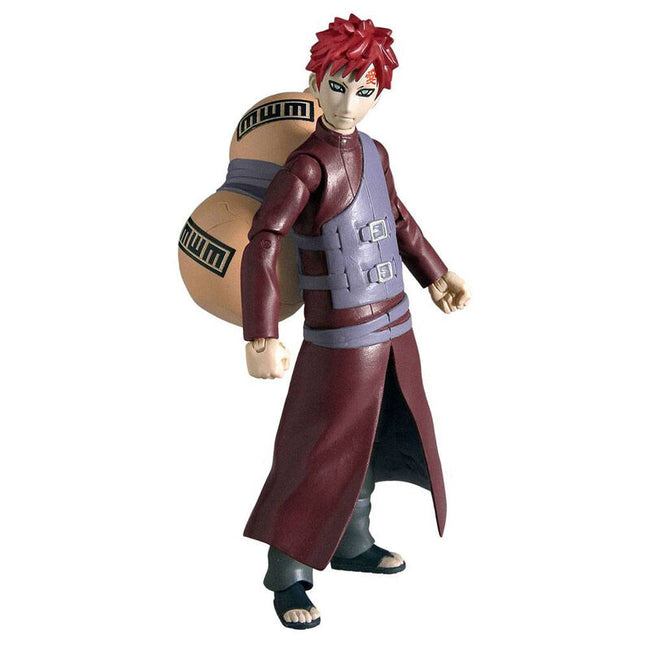Figura Gaara Series 2 Naruto Shippuden 10Cm Hover Image