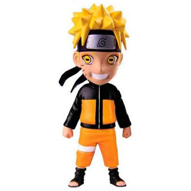 Figura Naruto Sage Mode Naruto Shippuden 10Cm Hover Image