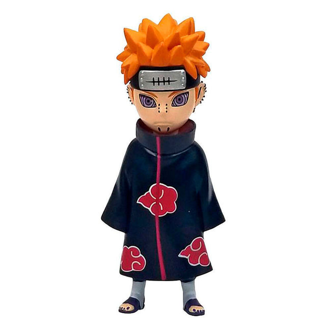 Figura Pain Naruto Shippuden 10Cm Hover Image