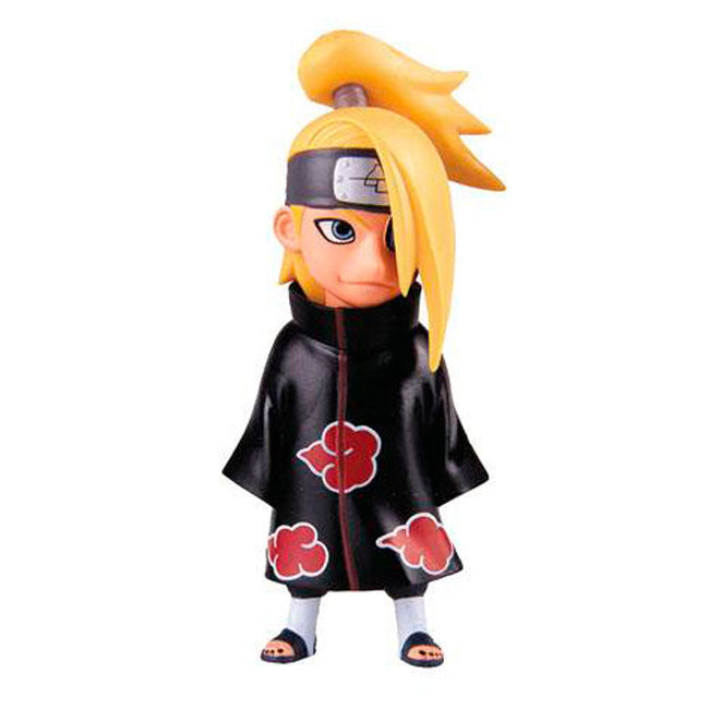 Figura Deidara Naruto Shippuden 10Cm Hover Image