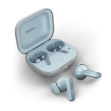 Auriculares Motorola Moto Buds Blue