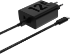 Motorola Turbopower 125W Duo Charger Universal Negro Corrien Hover Image