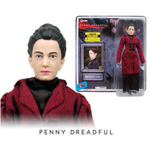 Figura Penny Dreadful Vanessa Ives 20Cm