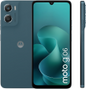 "Motorola Moto G06 17,5 Cm (6.88"") Sim Doble Android 15 4G Us"