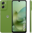 "Motorola Moto G06 17,5 Cm (6.88"") Sim Doble Android 15 4G Us"