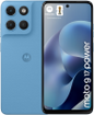 "Motorola Moto G17 Power 17,1 Cm (6.72"") Ranura Híbrida Dual"