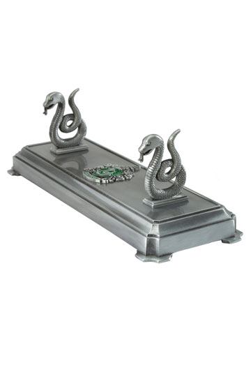 Soporte Varita Slytherin Harry Potter