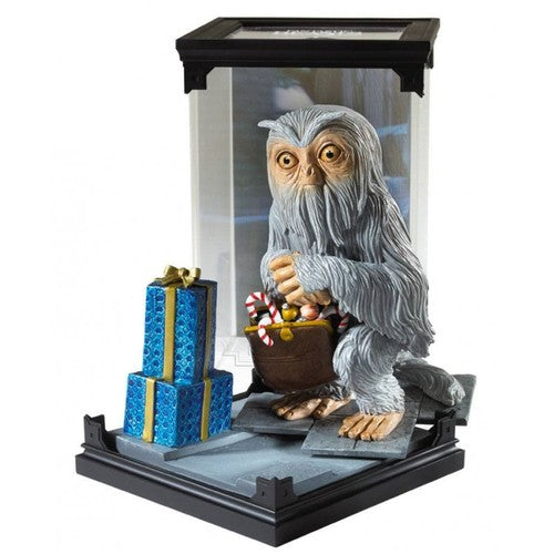 Figura Demiquise Animales Fantasticos