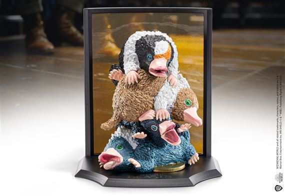 Figura Fantastic Beasts Nifflers Hover Image