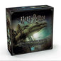 Puzzle 1000 Piezas Harry Potter Escape Del Banco Gringotts