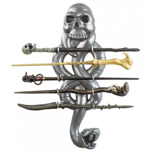Display Varitas Marca Tenebrosa Harry Potter Hover Image