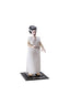 Figura Maleable Bendyfigs Bride Of Frankenstein Universal Mo