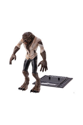 Figura Bendyfigs El Hombre Lobo Hover Image