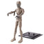 Figura Maleable Bendyfigs Mummy Universal Monsters 19 Cm