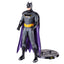 Figura Maleable Bendyfigs Batman Dc Comics 19Cm