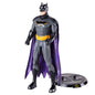 Figura Maleable Bendyfigs Batman Dc Comics 19Cm