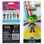 Figura Maleable Bendyfigs Minis Beats Boy Teen Titans Go 11C
