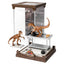 Figura The Noble Collection Jurassic Park Velociraptor Bendy