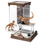 Figura The Noble Collection Jurassic Park Velociraptor Bendy