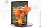 Figura Harry Potter Fawkes