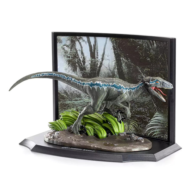 Figura Jurassic World Blue Hover Image
