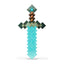 Minecraft - Diamond Sword Collector Replica