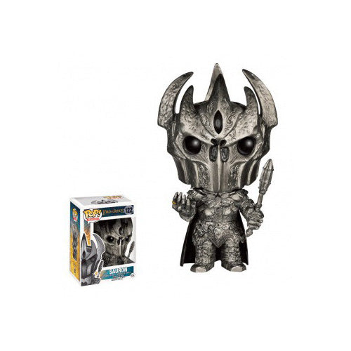 Figura Pop The Lord Of The Rings Sauron