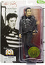Elvis Presley - Elvis Presley (Jailbreak Rock) 20 Cm