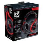 Lucidsound Ls25 Esports Gaming Headset [Multi]