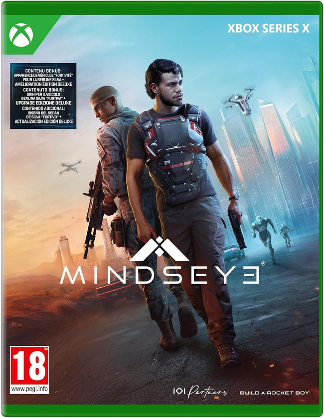 Mindseye Xboxseries Hover Image
