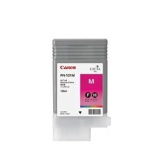 Cartucho Canon Pfi - 101m Magenta Ipf5000 - Ipf5100 - Ipf6000s - Ipf6100 - Ipf6200 Hover Image