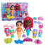 MuEca Ariel + Lucia Ariel Disney 19Cm