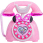 Telefono Giratorio Minnie Disney