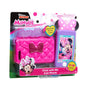 Telefono + Funda Minnie Disney