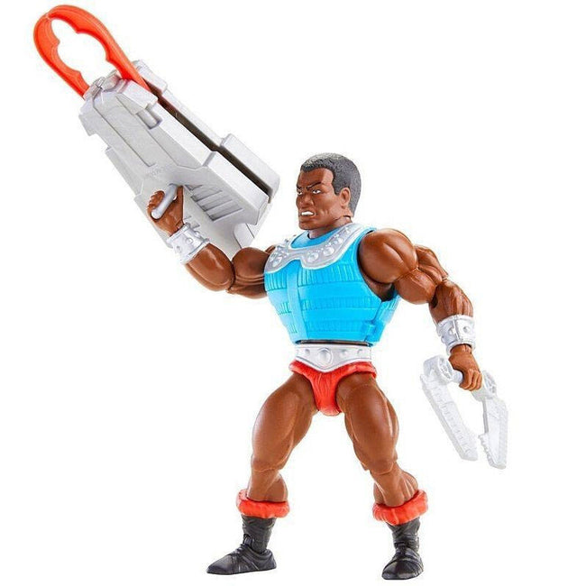 Figura Clamp Champ Masters Of The Universe Origins 14Cm Hover Image