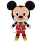 Kingdom Hearts - Peluche Mickey 20 Cm