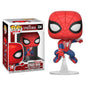 Figura Pop Marvel Spiderman