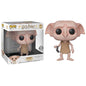 Figura Funko Pop Harry Potter Dobby Exclusive 23Cm