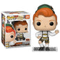 Conan - Pop Conan Obrien In Lederhosen
