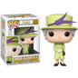 Figura Pop Royal Wedding Queen Elizabeth Ii